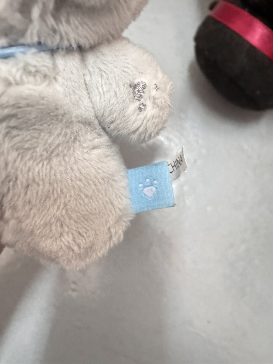 WTS JUNKYU PLUSH KEYCHAIN
💕RM50

📍postage add rm8 wm /rm17 em

#PULSEONinKL #PULSE_ON_IN_KL #TREASURE_in_KL #pasartreasure #pasarkpopmy