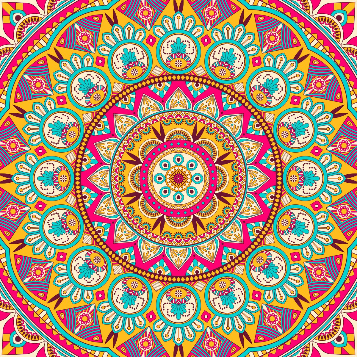 notyourAvril's tweet image. Visit: instagram.com/p/DXqsmzAgbCS/

#mandala #mandalalovers #mandalasharing #mandalaartist #patterndesigner #patterndesigns #surfacepatternprint #vectordesign #vectorpattern #vectorprint #printsforsale #fabricdesign #textiledesign #fabricpattern #patterns