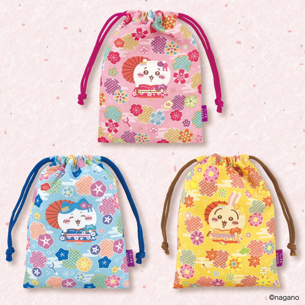 ご当地ちいかわグッズ 公式 tweet media