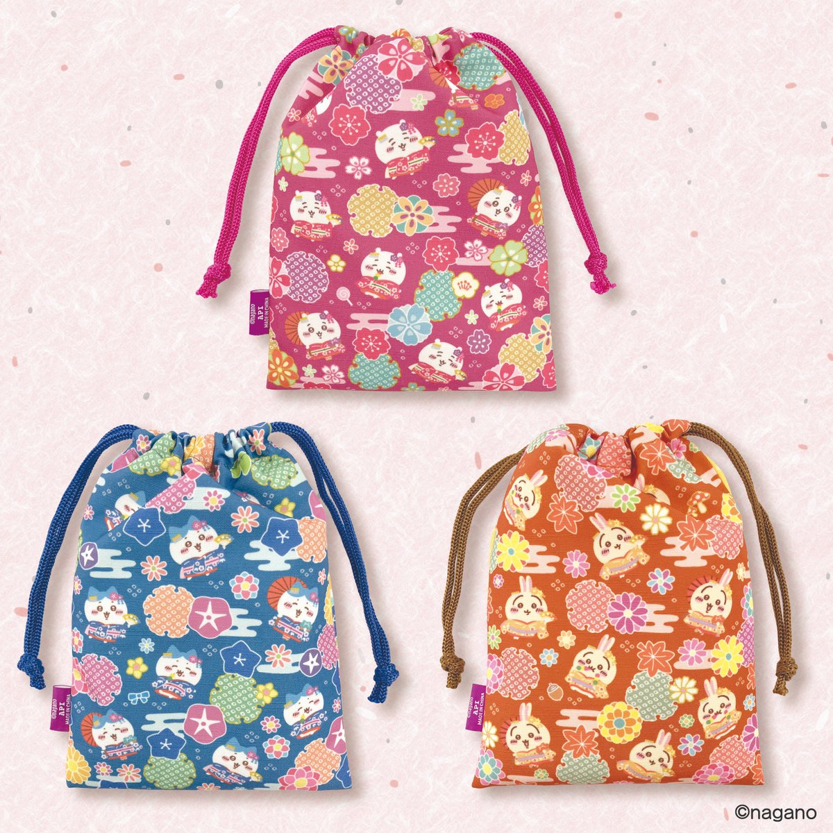 ご当地ちいかわグッズ 公式 tweet media