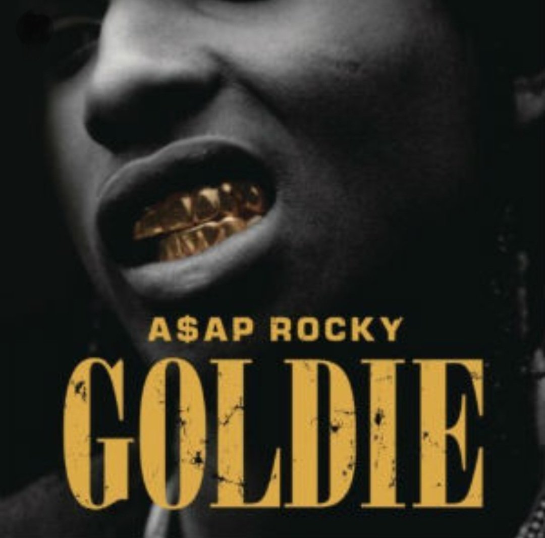 TheProfHHI's tweet image. Goldie, estratto dall'album Long. Live. ASAP, è un singolo di ASAP Rocky.
Brano pubblicato il 27 aprile 2012, prodotto da Hit-Boy...
#rap #hiphop #musica #ASAPRocky