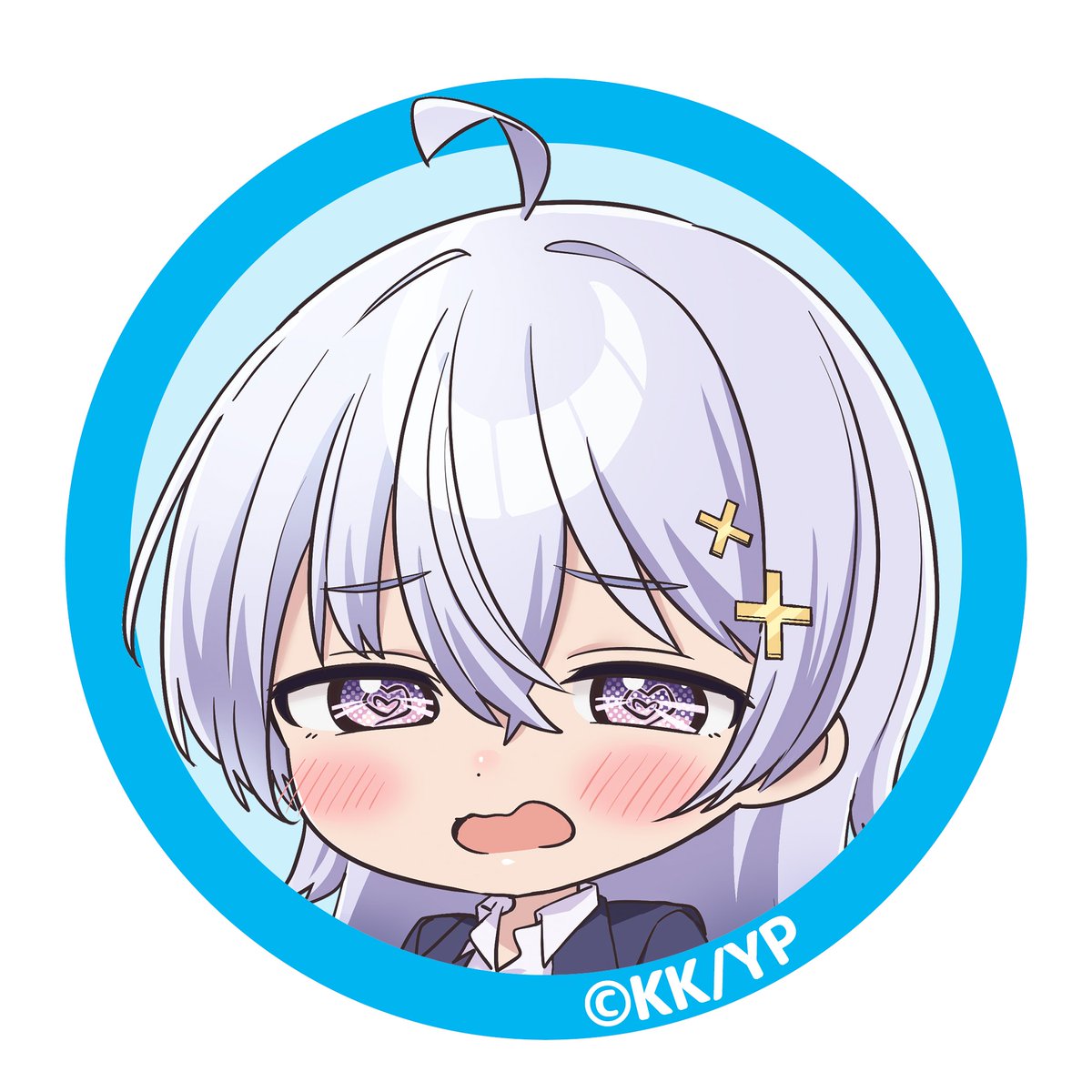 TVアニメ「よわよわ先生」公式 tweet media