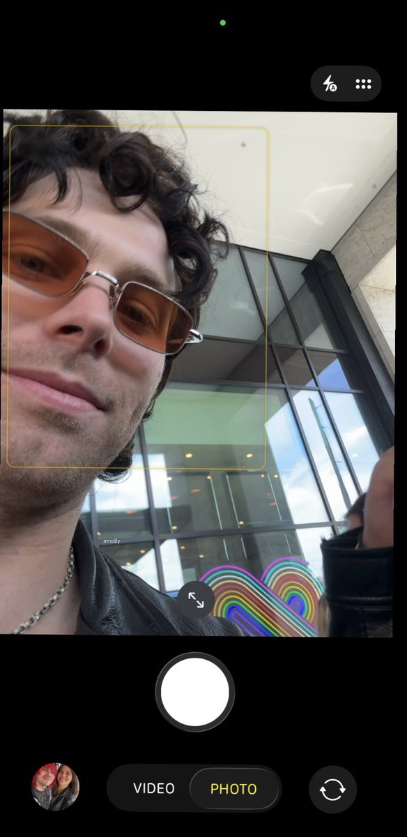 sally | ON TOUR ⭐️ tweet media