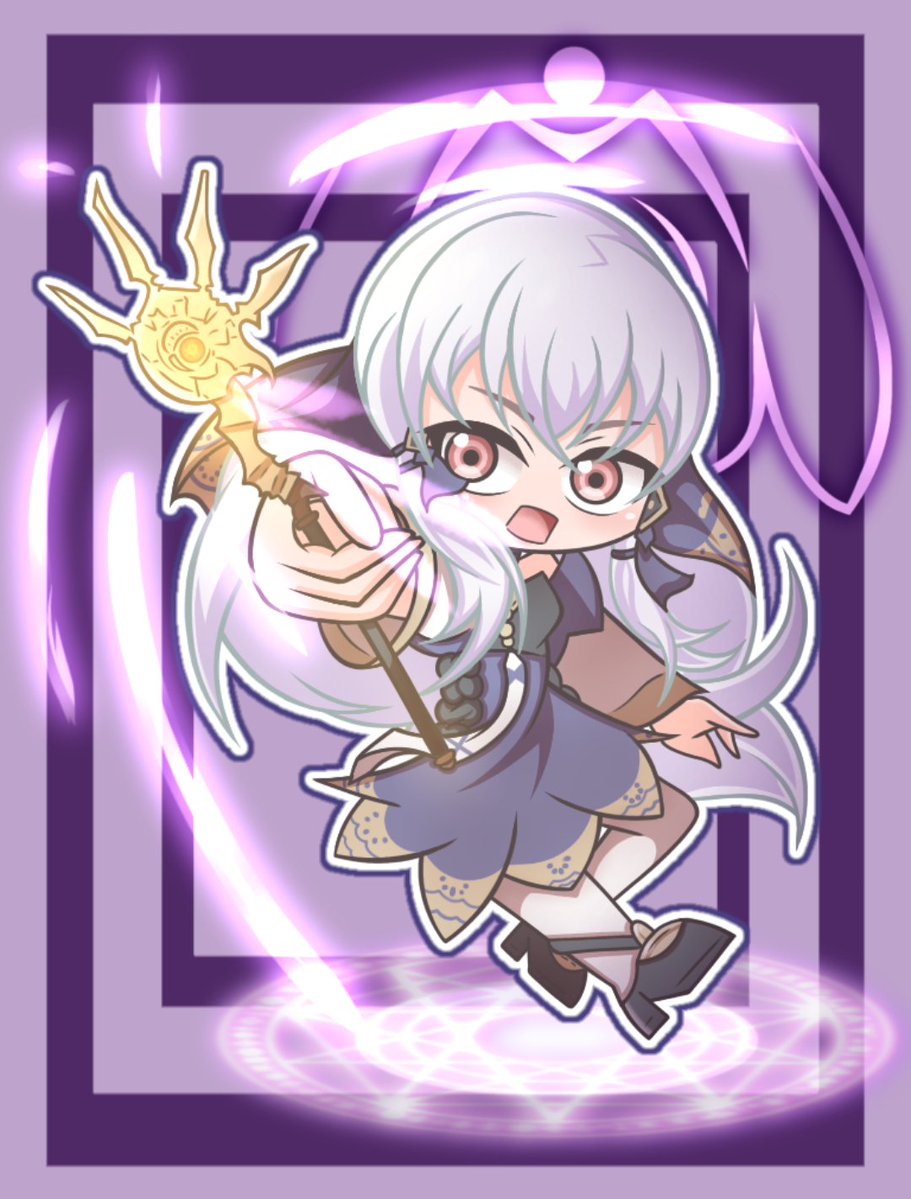 時雨(ときあめ)🦉🤞 tweet media