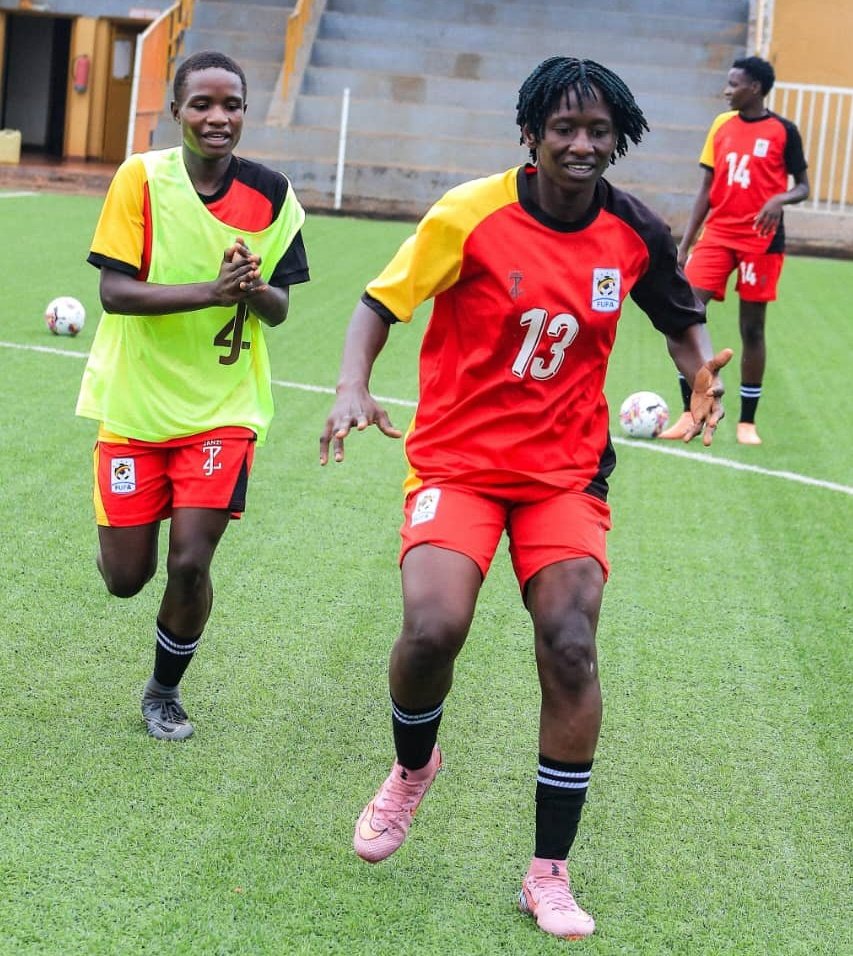 Auki Kigongo Angel tweet media