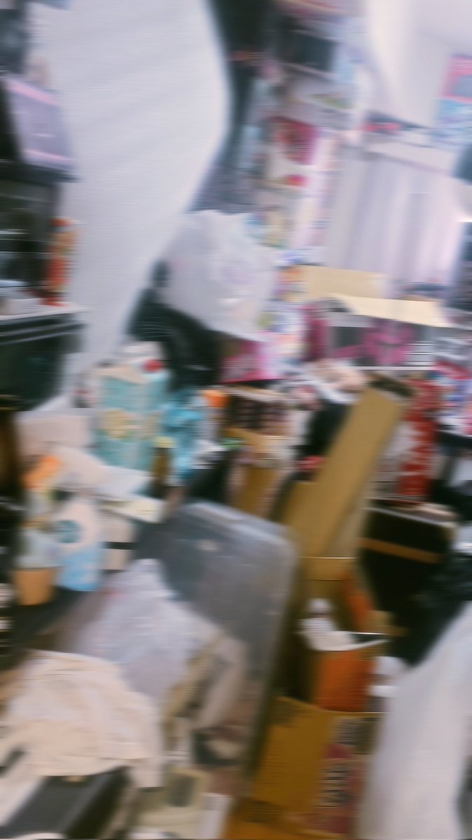 毬栗 楓 tweet media