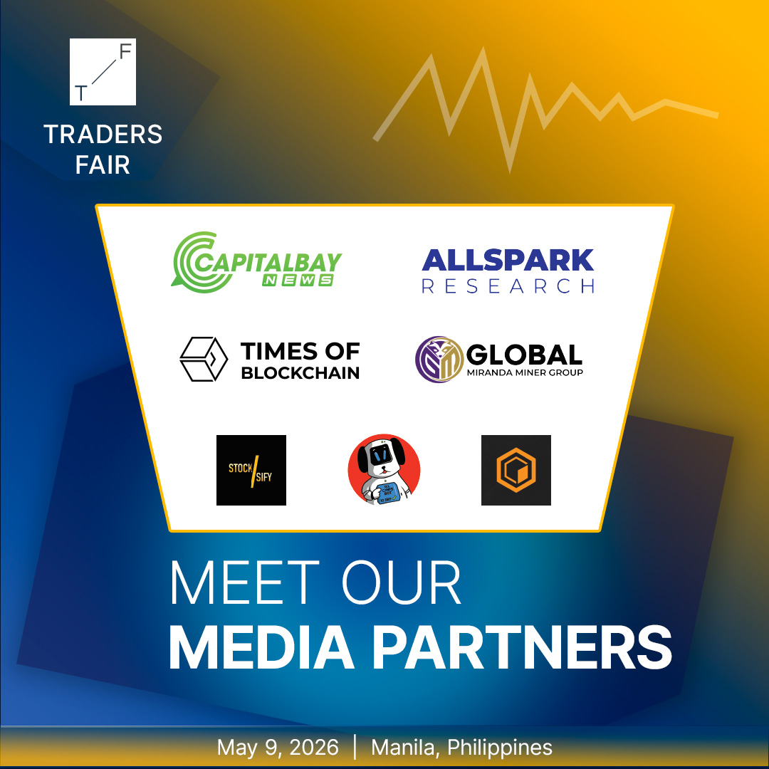 Traders Fair & Traders Awards - Events tweet media