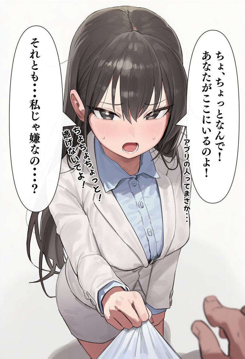 あるてみす tweet media