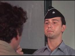ColumboPodcast's tweet photo. Cool shared birthday today for a couple of late Columbo alumni, father and son Bruce and Bruno Kirby.

Both appeared in By Dawn's Early Light and Bruce is much-loved for his memorable performances across 9 episodes. https://t.co/08ZDWQhihg