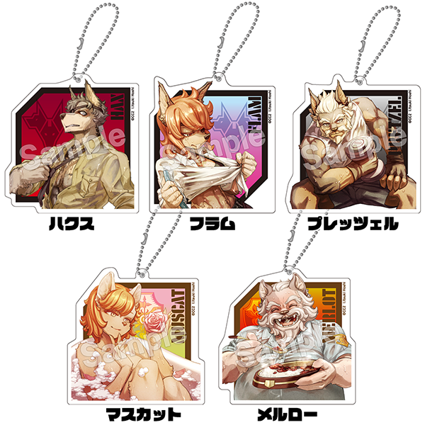 CC2STORE＠サイバーコネクトツー【公式】 tweet media