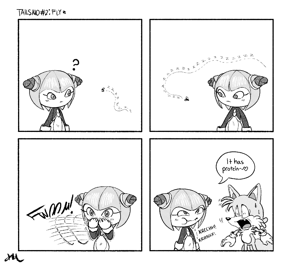 MitxyFox tweet media