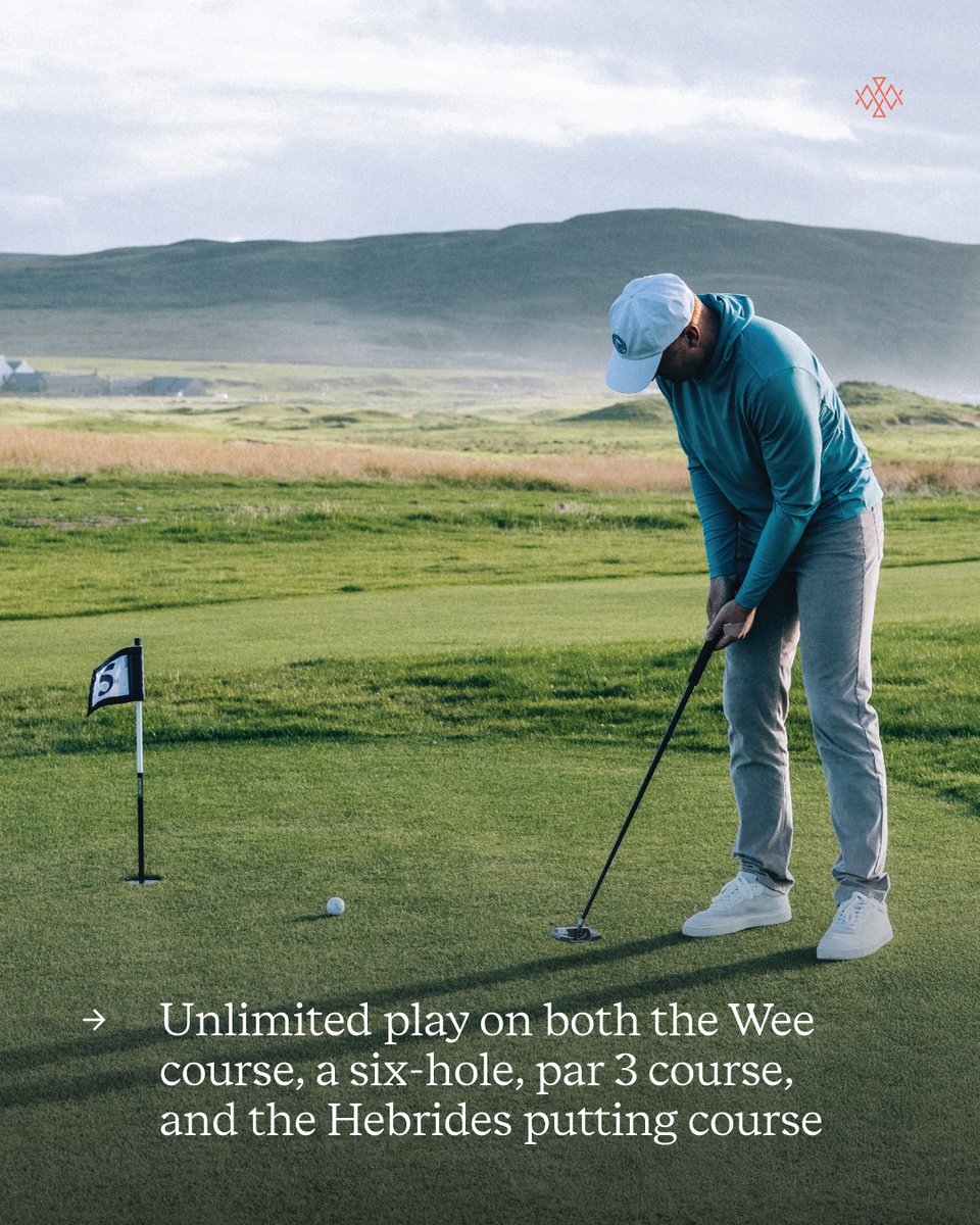 The Machrie tweet media