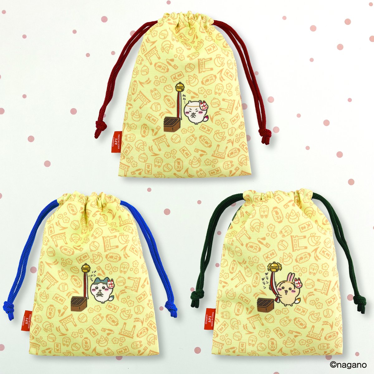 ご当地ちいかわグッズ 公式 tweet media