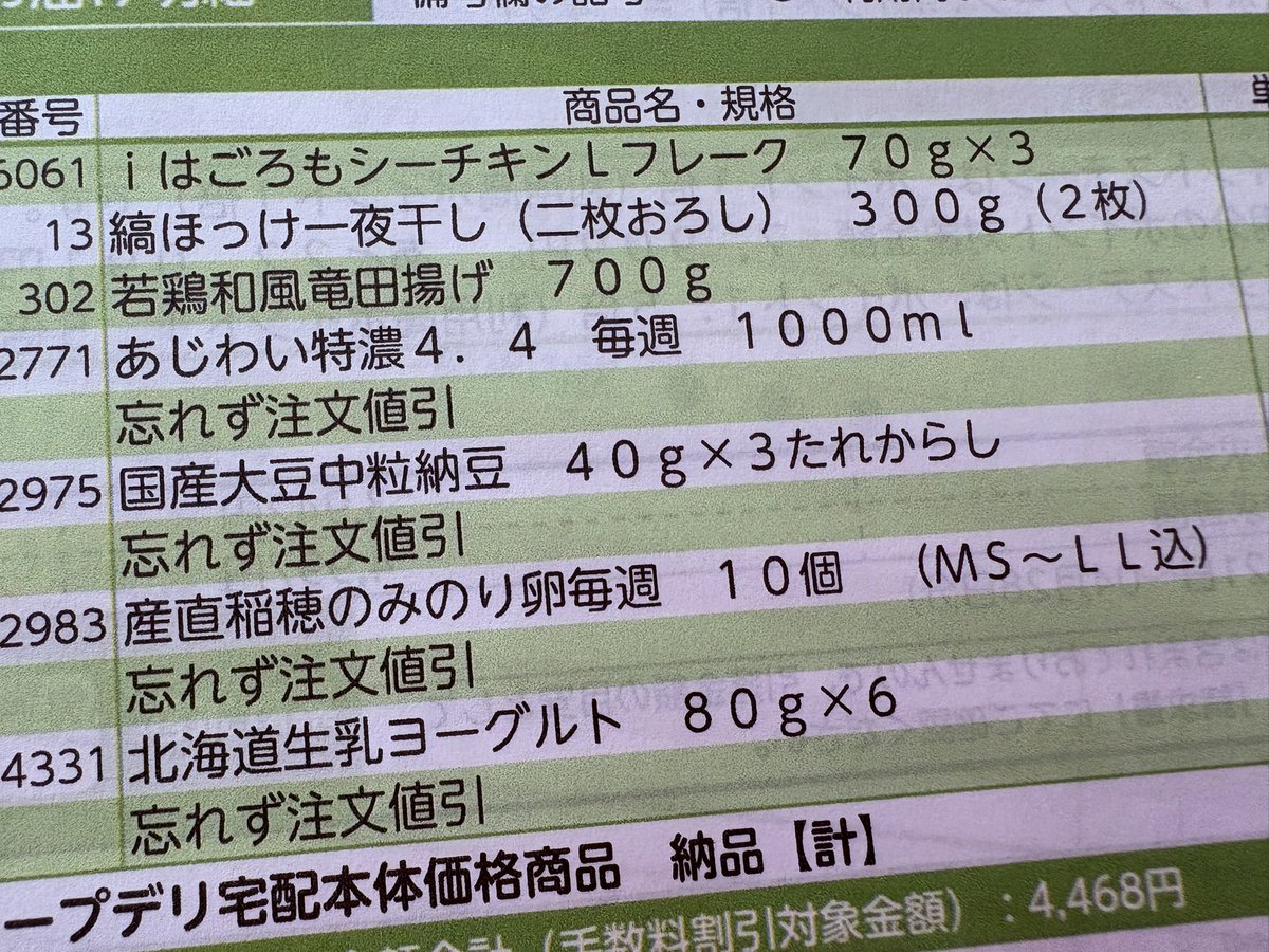 あらこ48.1kg/159cm tweet media