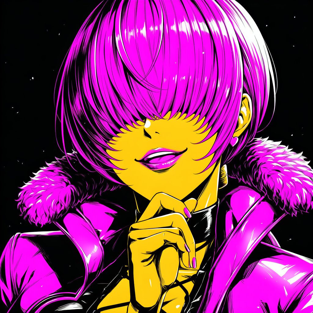 sebofabar's tweet image. はじめてだからや さしくしてね!

It's my first time here, so go easy on me!

#Shermie #KOF #TheKingOfFighters #SNK