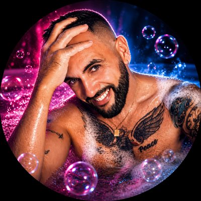 JordiMen (ViciousMen) tweet media