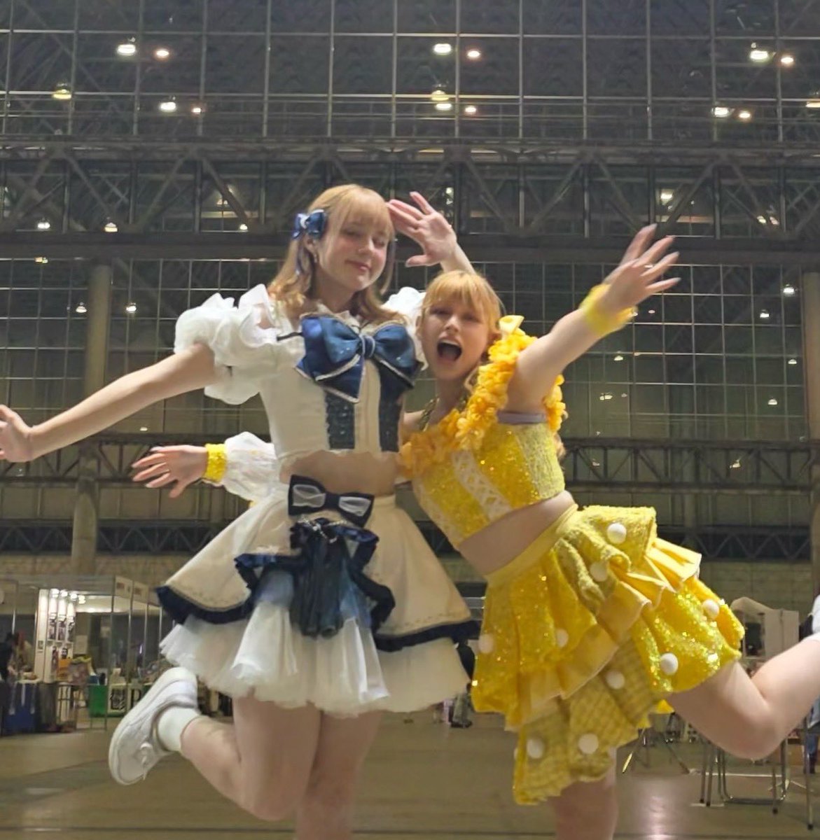 Na-E | ナエ ⭐️MAGIC⭐️ tweet media