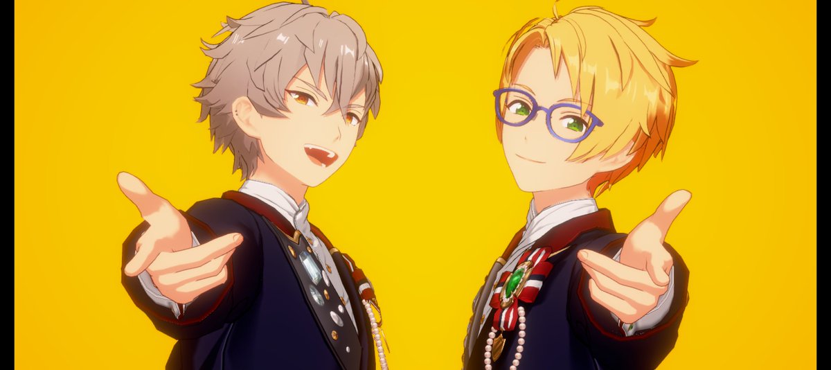 ヴ！！！！