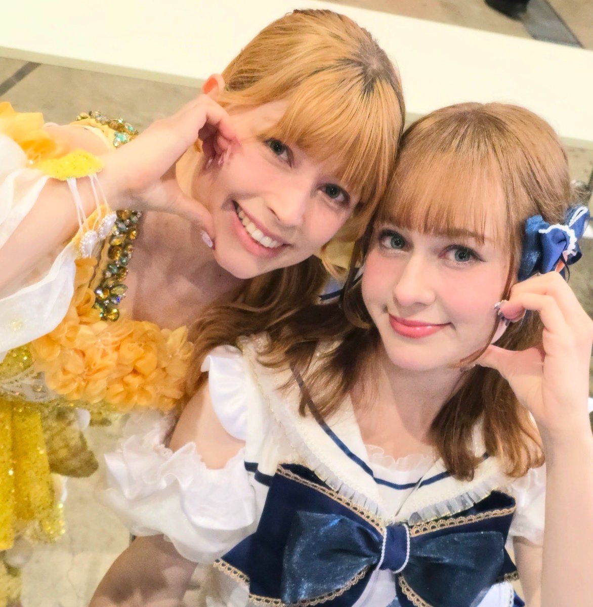 Na-E | ナエ ⭐️MAGIC⭐️ tweet media