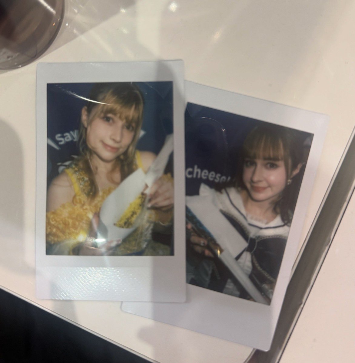 Na-E | ナエ ⭐️MAGIC⭐️ tweet media