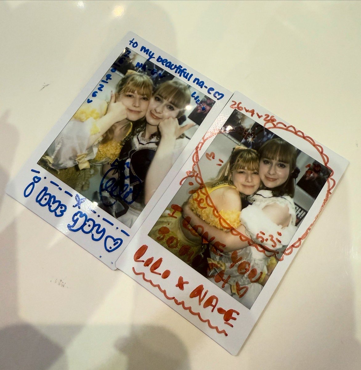 Na-E | ナエ ⭐️MAGIC⭐️ tweet media