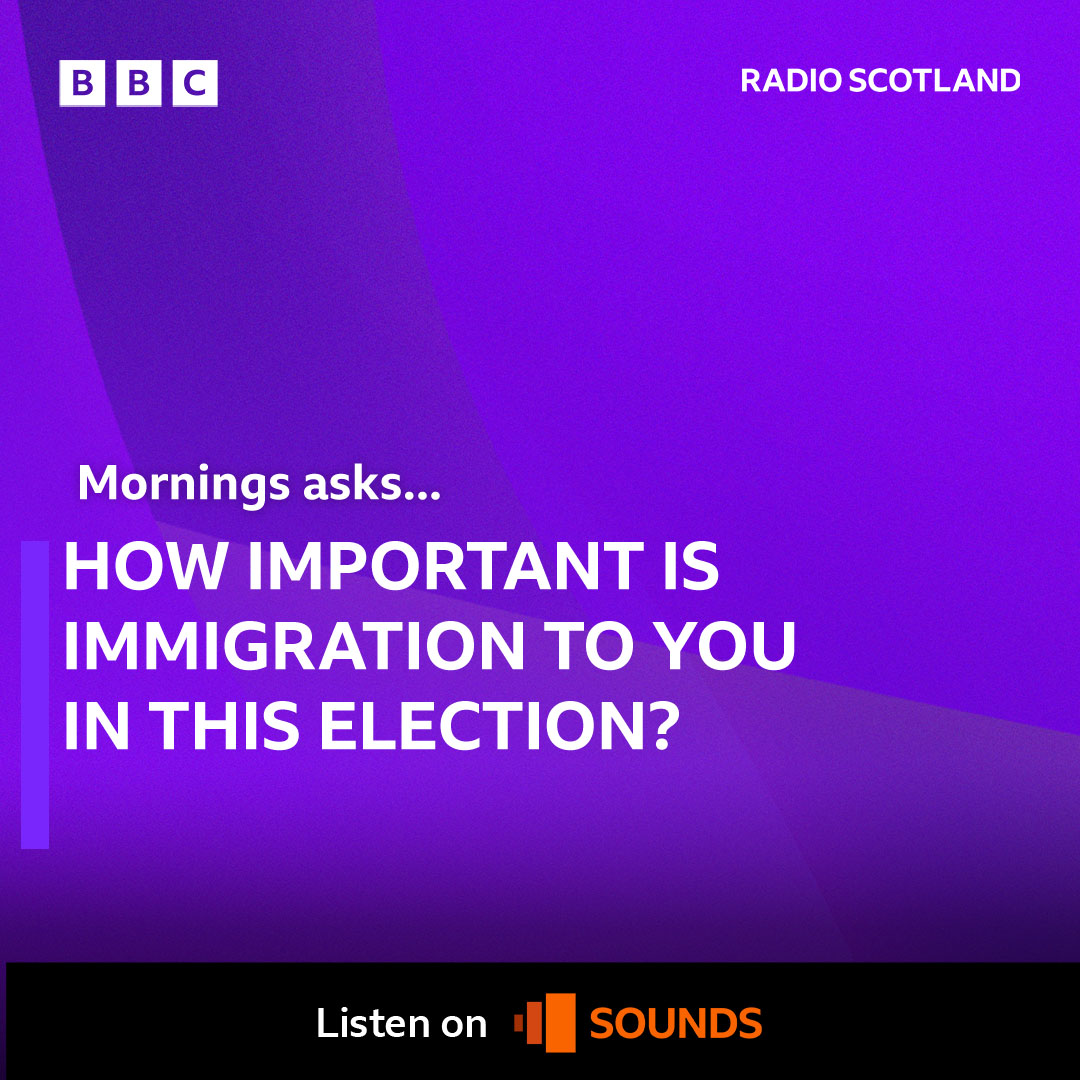 BBC Radio Scotland tweet media