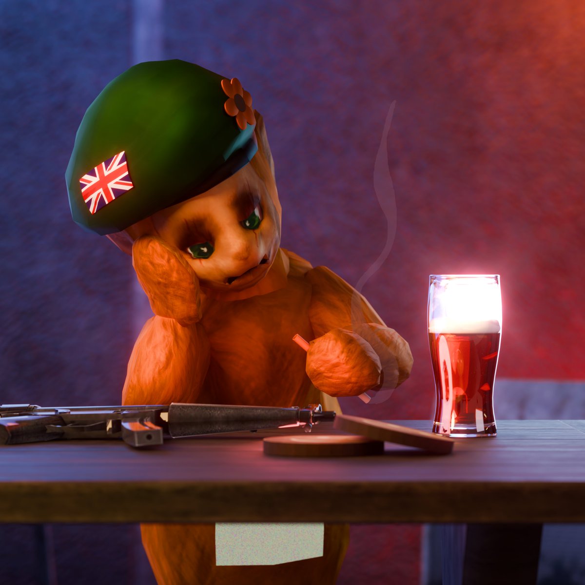 TitoTubby's tweet image. "..."

#slendytubbies #slendytubbiesoc #blenderrender