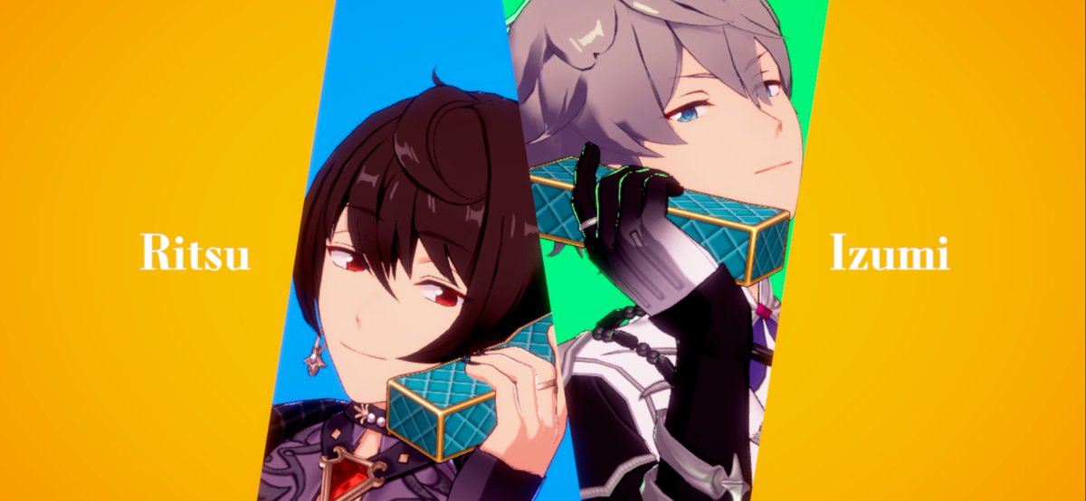 瑠夏 tweet media