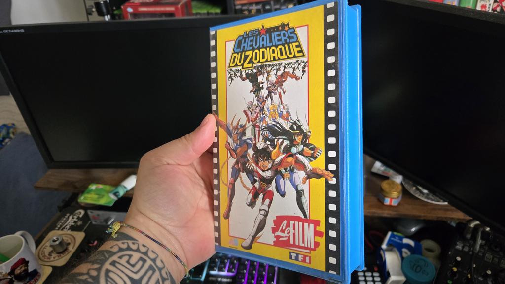 JerichoGHZ 🕹️🛠 tweet media