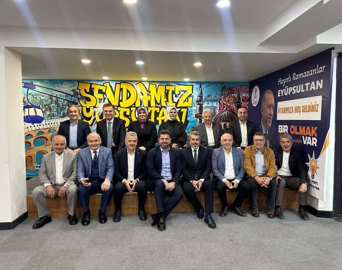 Hasan Tahsin USTA tweet media