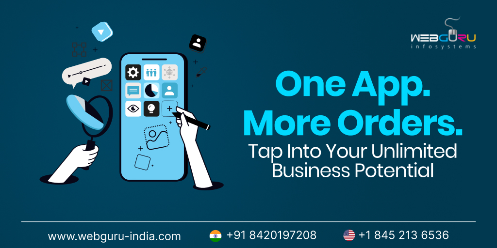 WebGuru Infosystems tweet media