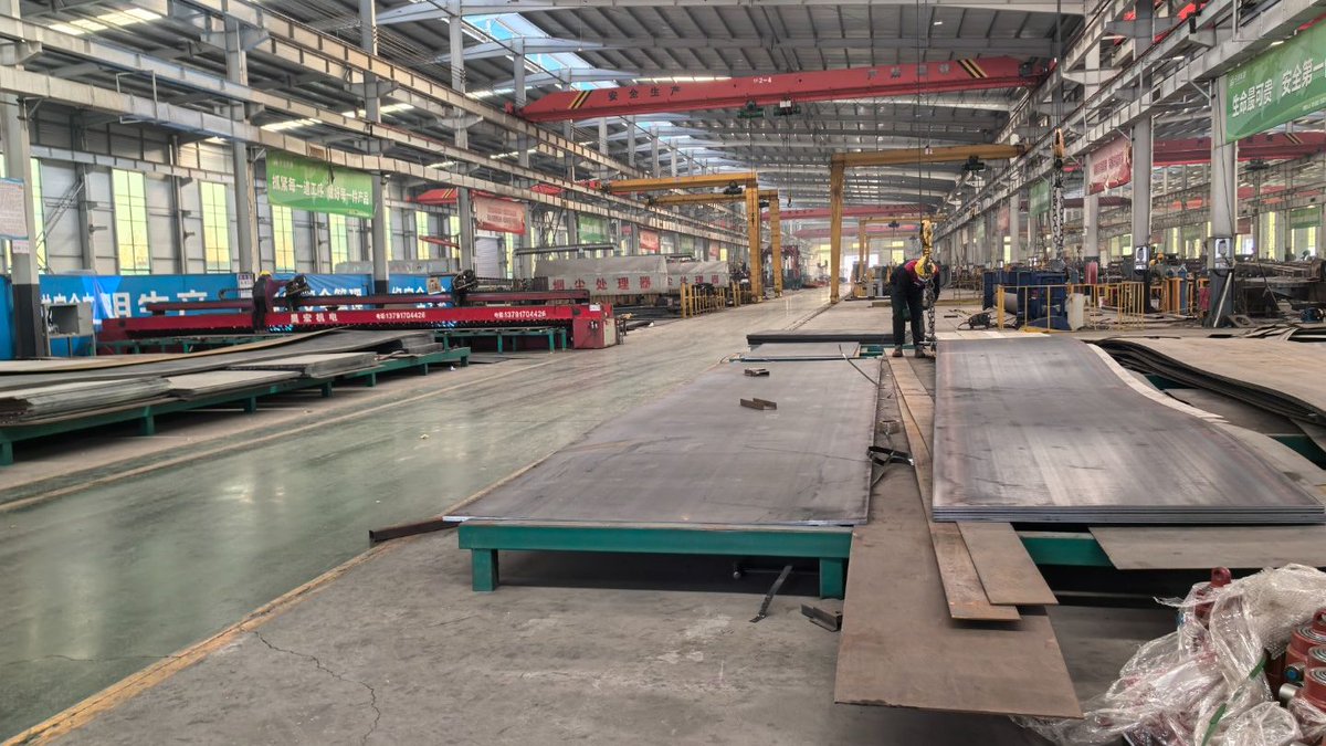 's tweet image. With professional production capacity and reliable quality, we offer complete vehicle solutions and components. Customer-focused service supports clients across Europe, America, Africa and beyond.
#CommercialVehicles  #InternationalTrade #AutoParts #GlobalBusiness