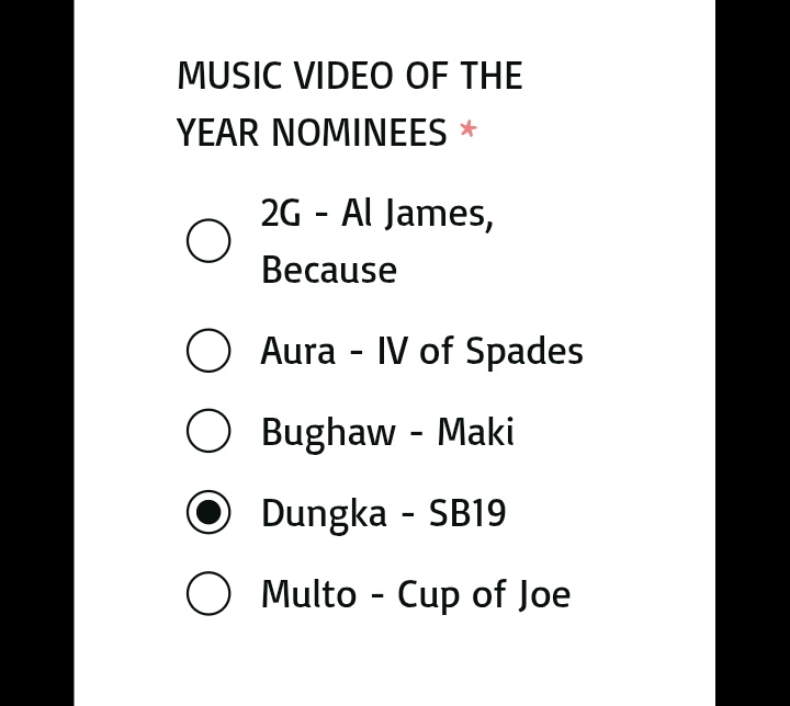 Boto rin tayo dito sa The New Hue! Galitin pa natin yang mga laging naka tanaw sa bakod natin hahahah!

thenewhueph.com/video-music-aw…