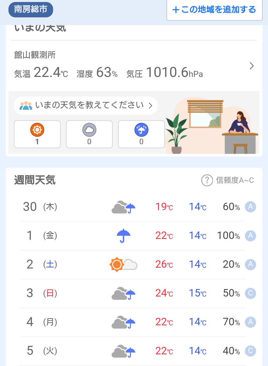よもぞう tweet media