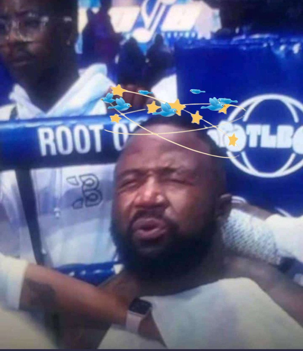 FourDoorRanger tweet media