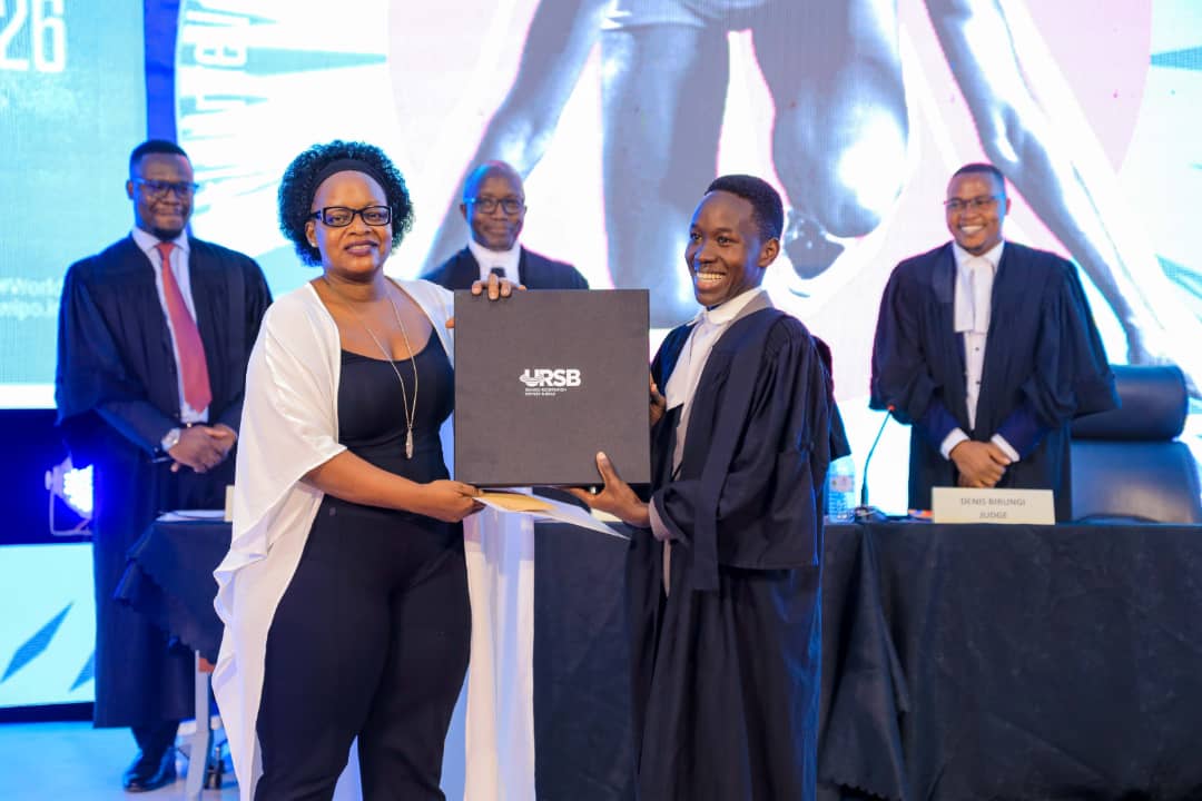 IUIU_KC_Moots's tweet photo. In today’s spotlight, we celebrate Gwanyi Jordan Andrew (@jor_zeus) 
A standout voice in the URSB Moot, crowned Best Orator  a performance that didn’t just speak law, but commanded the room.The IUIU fraternity is proud of you. The journey continues… and so does the excellence. https://t.co/Lx1nsUEP9u