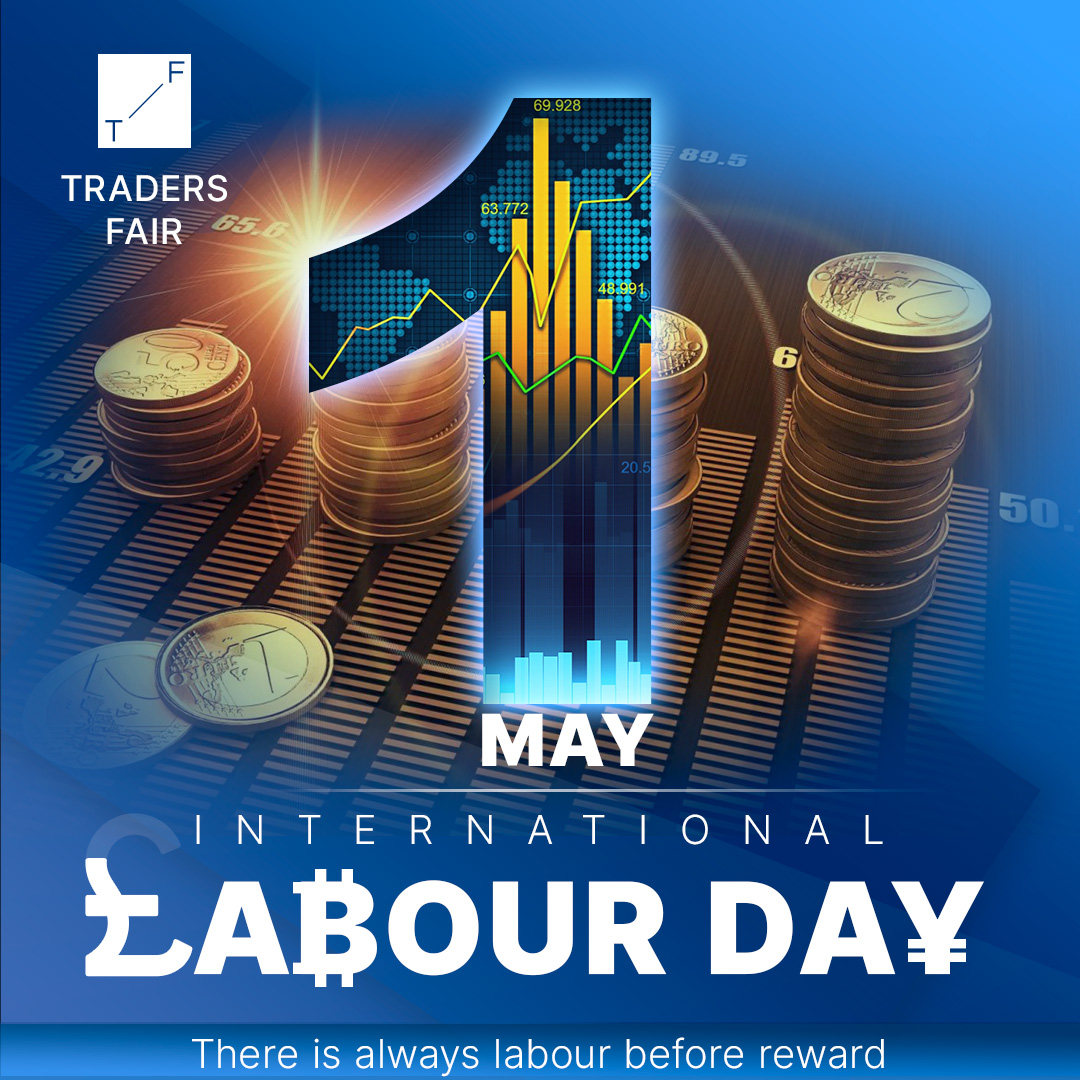 Traders Fair & Traders Awards - Events tweet media