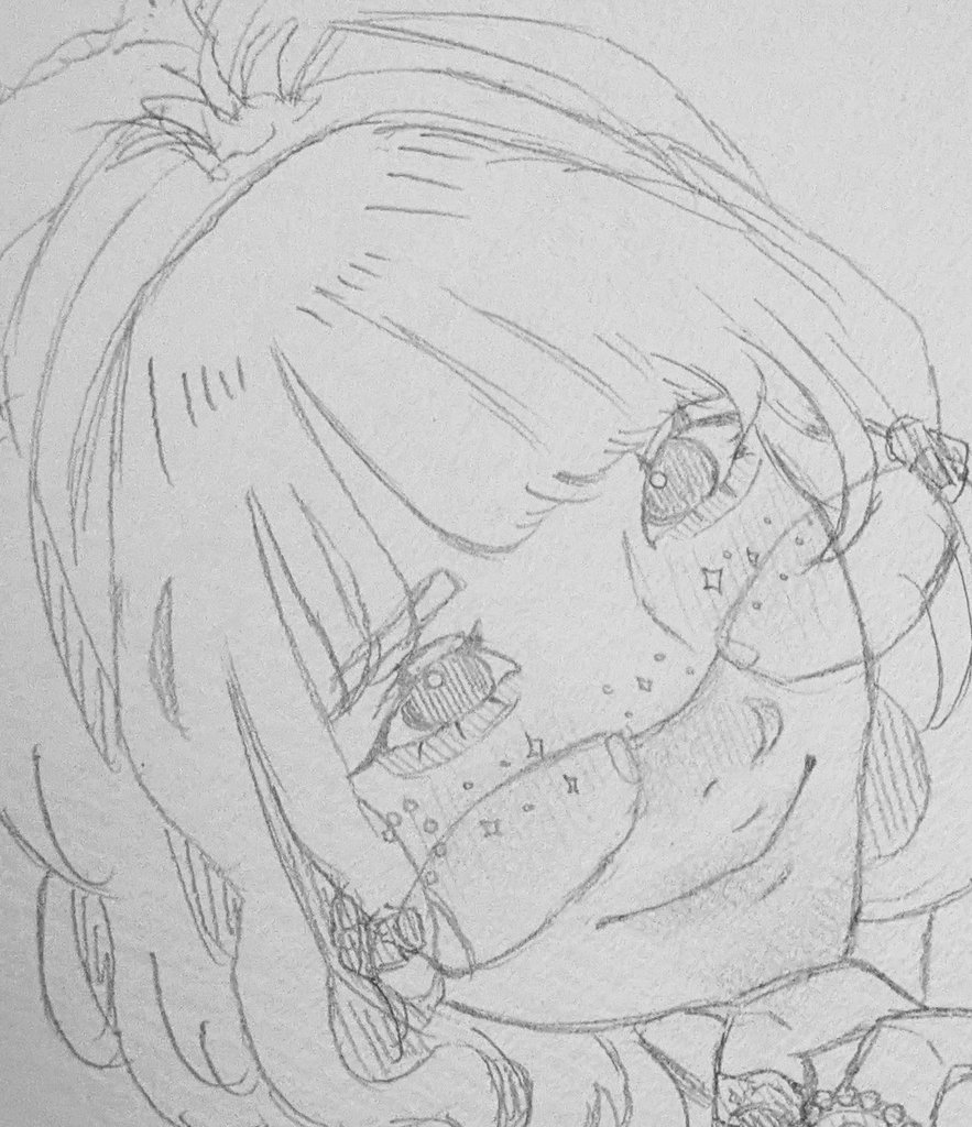 かさ tweet media