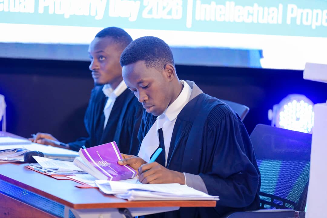 IUIU_KC_Moots's tweet photo. In today’s spotlight, we celebrate Gwanyi Jordan Andrew (@jor_zeus) 
A standout voice in the URSB Moot, crowned Best Orator  a performance that didn’t just speak law, but commanded the room.The IUIU fraternity is proud of you. The journey continues… and so does the excellence. https://t.co/Lx1nsUEP9u