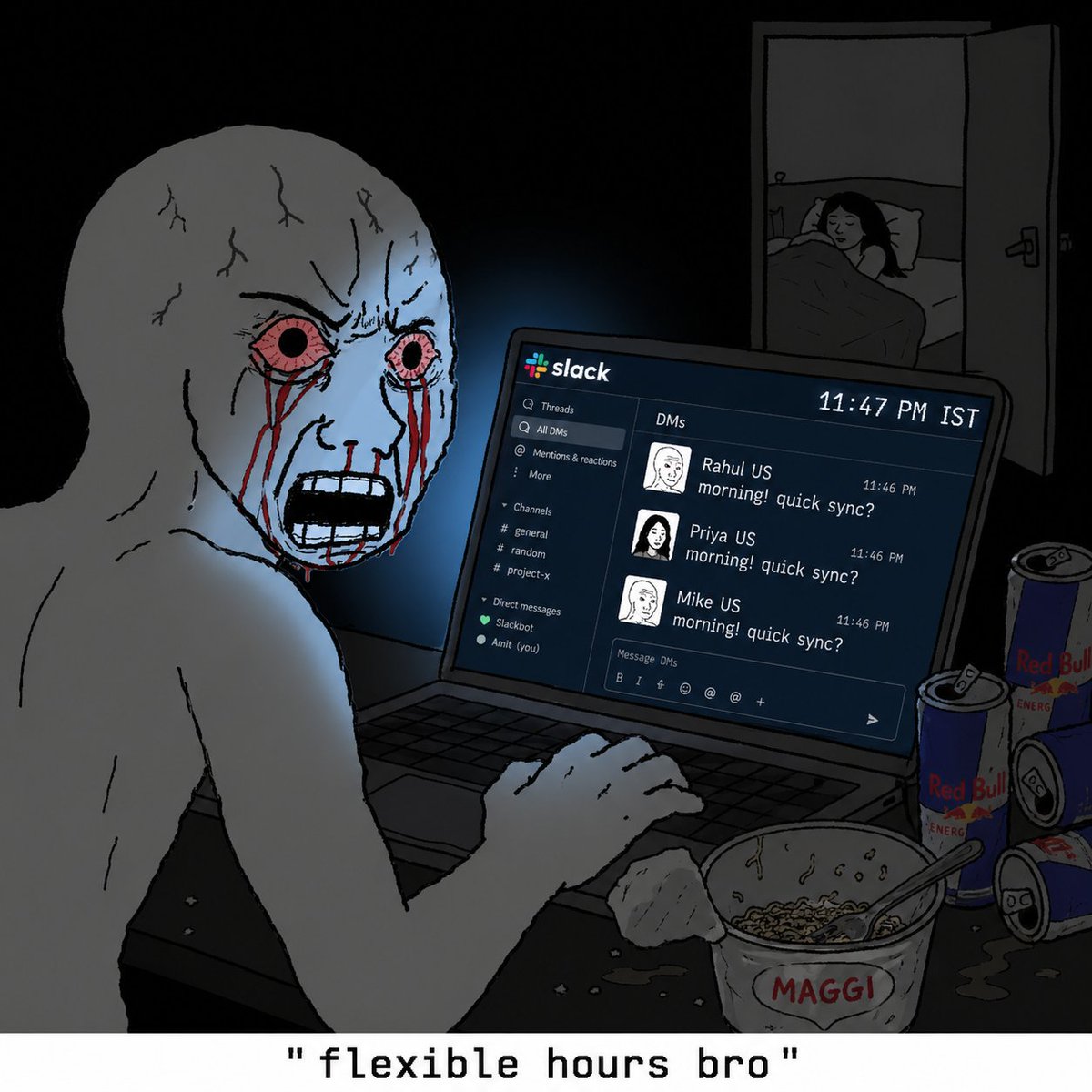 TDM (e/λ) (L8 vibe coder 💫) tweet media