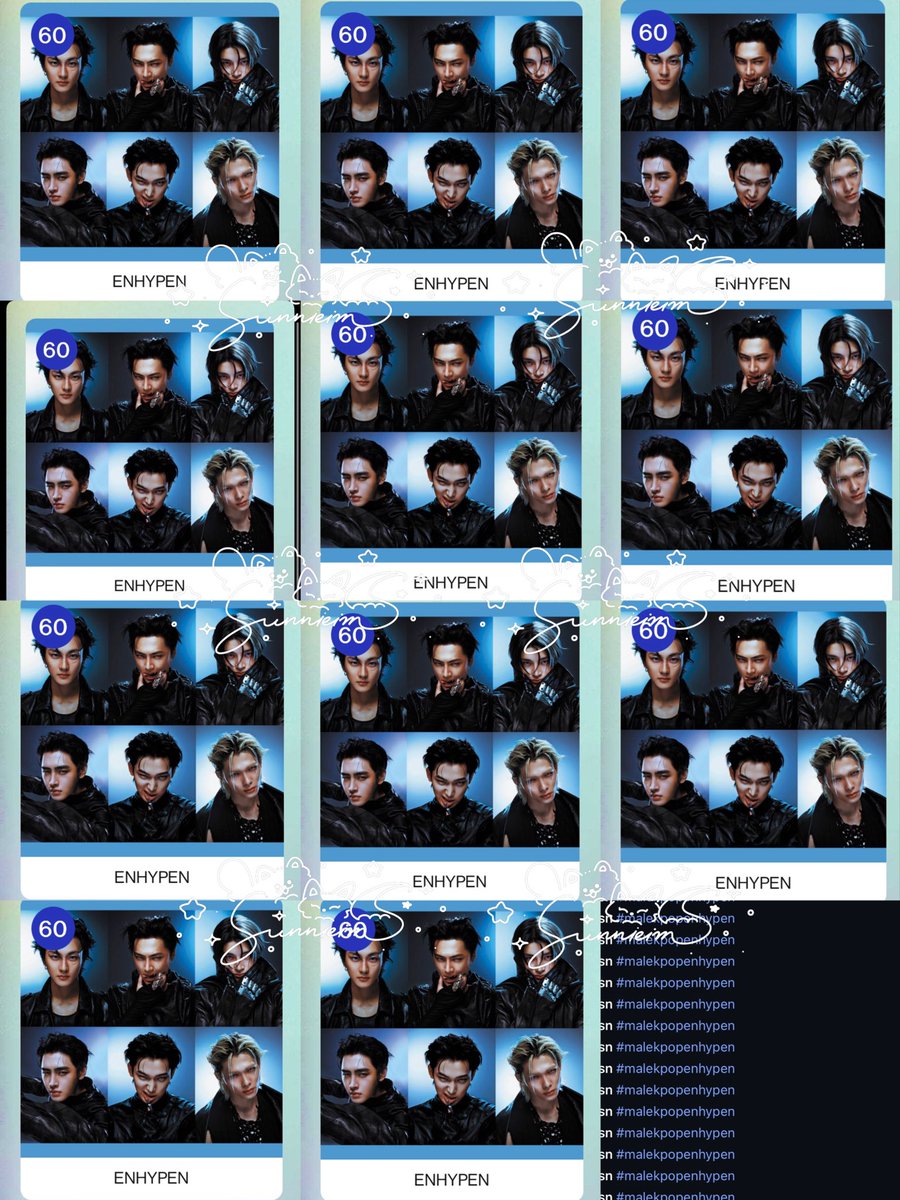 sunnieim (fan acc) tweet media