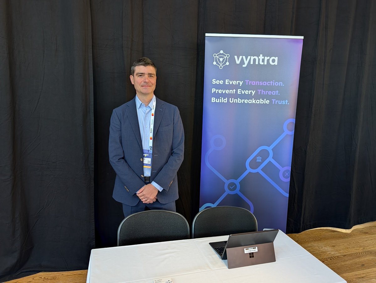 Vyntra Global tweet media