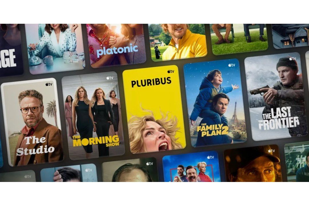 melanews's tweet image. Apple sta sondando gli abbonati Apple TV sulla qualità e varietà dei contenuti. Il sondaggio esplora anche l'importanza di premi e sport per l'esperienza complessiva.

#appletv #sondaggio
kiro.it/CQzby