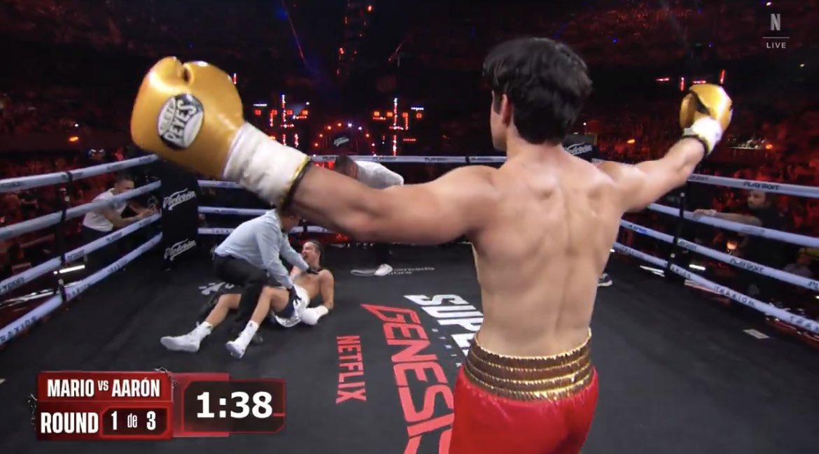 𝕒𝕘𝕝𝕒𝕖𝕖 ☿ 𝔸𝔸ℝ𝕆ℕ ℂ𝔸𝕄ℙ𝔼Óℕ ☿ tweet media