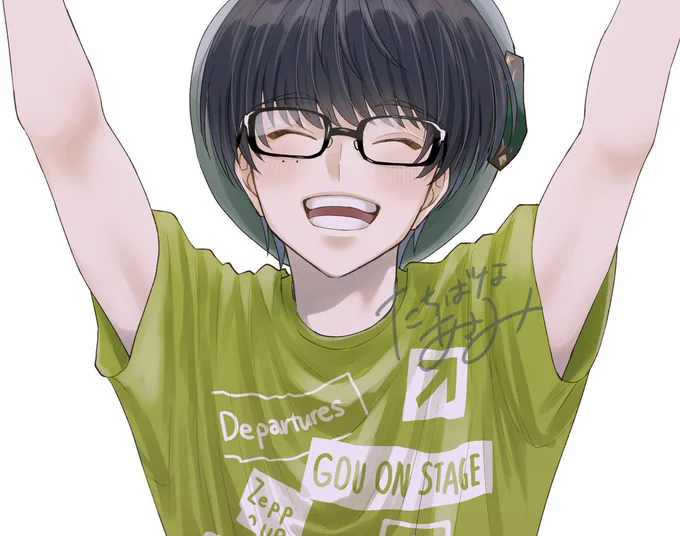 「武道館に立ちたい!!」