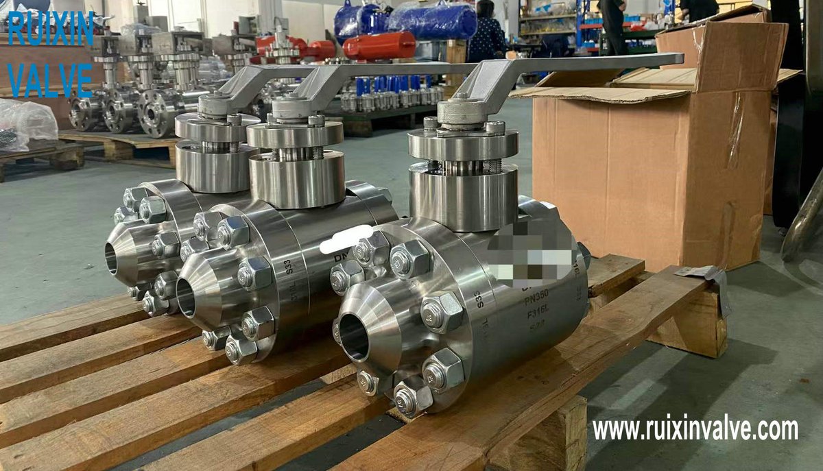 billy_valve's tweet photo. Forged steel ball valve with BW end.
https://t.co/B01Z2LoWpc https://t.co/Ex2MPkmYFc