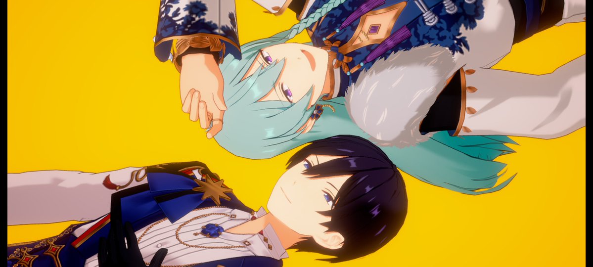 .*･ﾟ tweet media