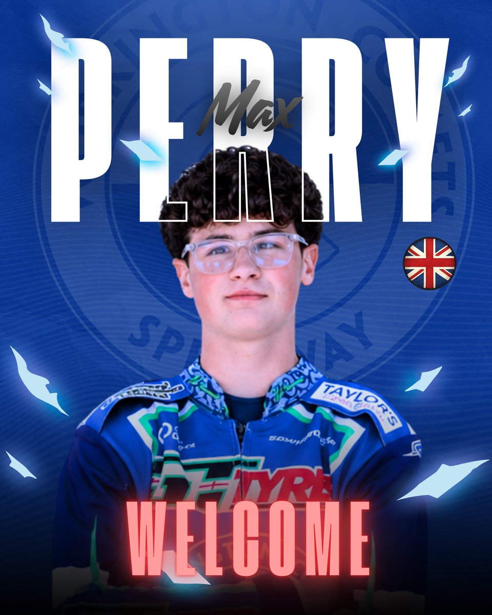 Max Perry Racing (@MaxPerryRacing5) / Posts / X