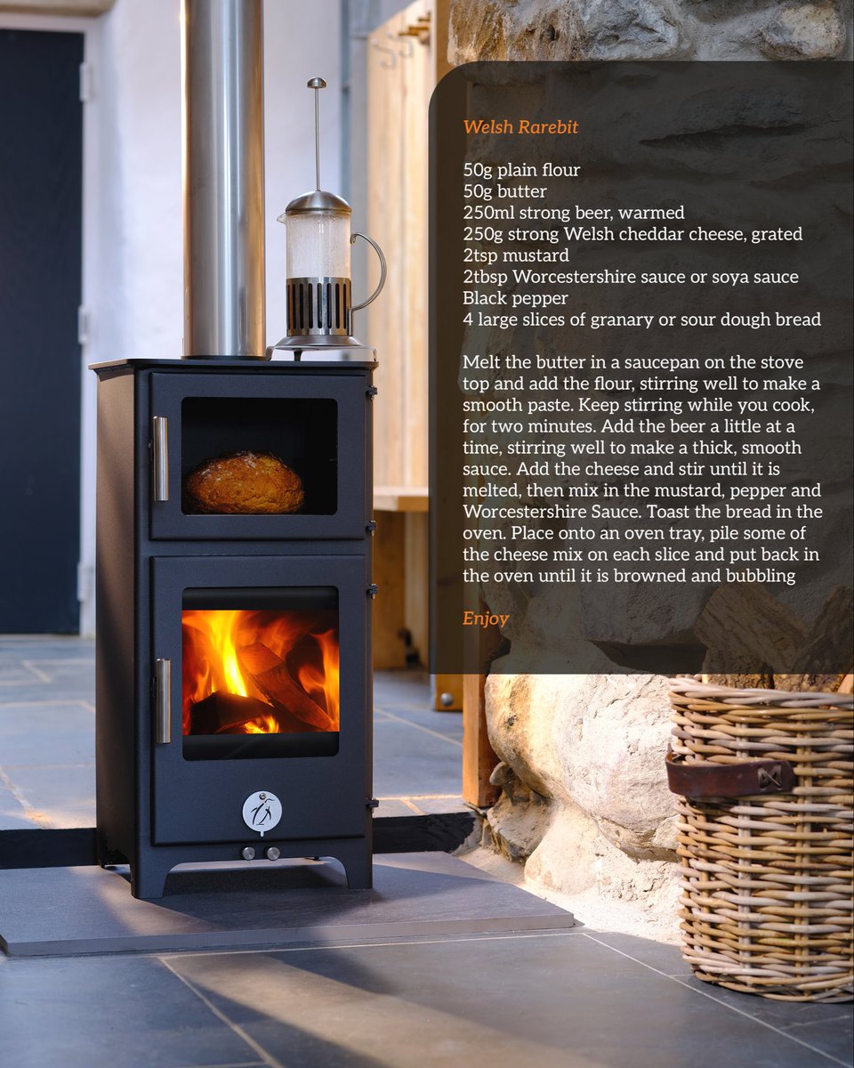 penguinstoves's tweet photo. Confidently self-sufficient

If the power goes out, you still want to know you can put the kettle on and make something proper to eat. A stove is not just about comfort. It gives you a way to heat your space and cook proper food using a simple, renewable fuel 🔥 

#ChilliPenguin https://t.co/amIS2gTTZY