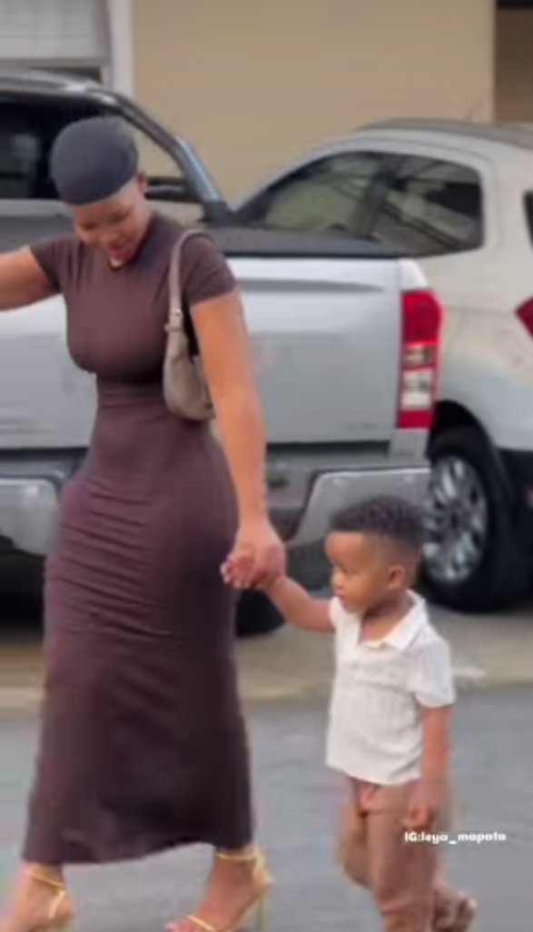 ochoman13's tweet image. Look at this right here♥️Nothing beats the simple joy of walking hand-in-hand with your little one. As a Step Dummy, these are the moments that matter most  tiny hands in bigger ones. Blended fams hit different when the love is this pure #StepDummiesUnite #BlendedFam #StepDaddy